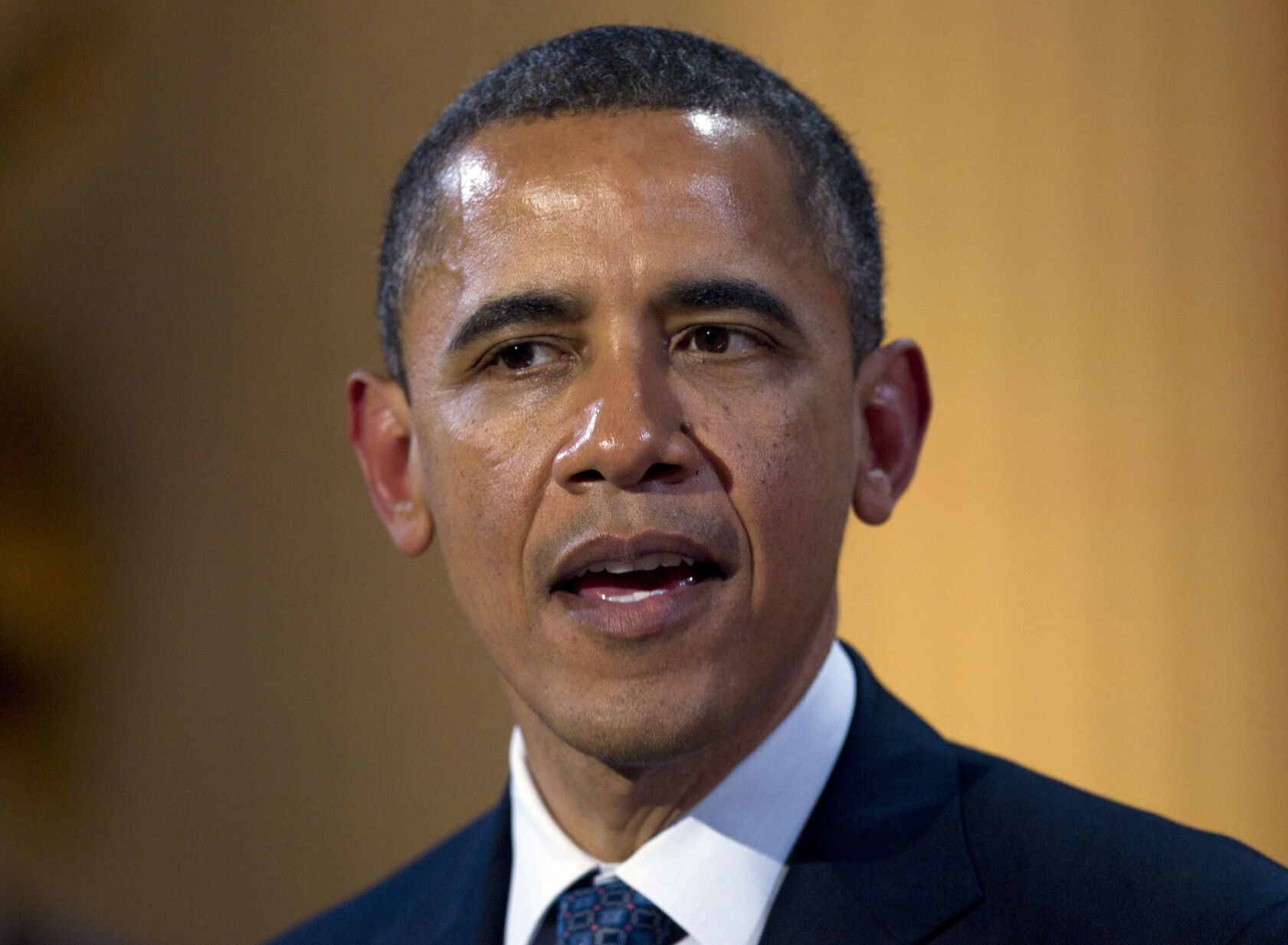 2012: Barack Obama